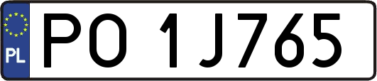 PO1J765
