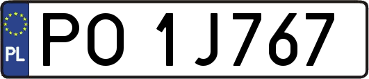 PO1J767