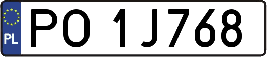 PO1J768