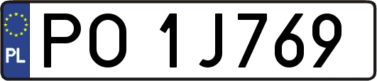 PO1J769
