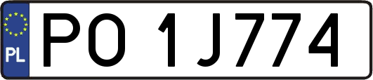 PO1J774