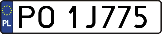 PO1J775