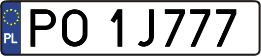PO1J777