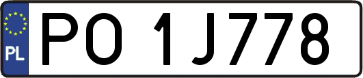 PO1J778