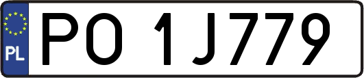 PO1J779