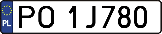 PO1J780