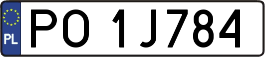 PO1J784