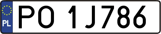 PO1J786