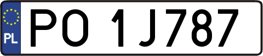 PO1J787