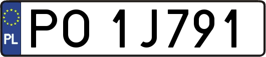 PO1J791
