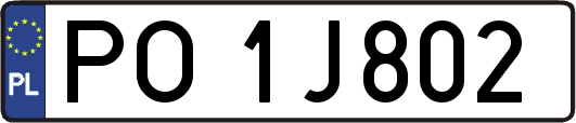 PO1J802