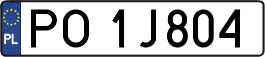 PO1J804
