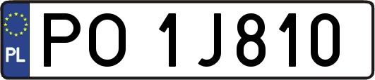 PO1J810