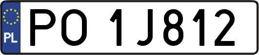 PO1J812