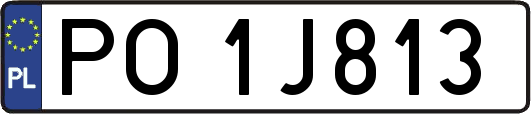 PO1J813