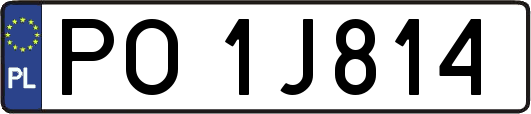 PO1J814