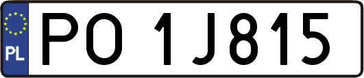 PO1J815