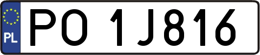 PO1J816