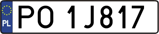 PO1J817