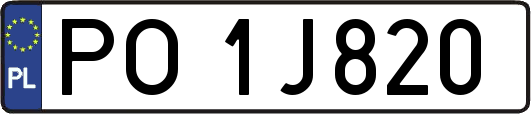PO1J820