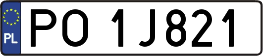 PO1J821