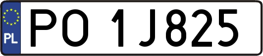 PO1J825