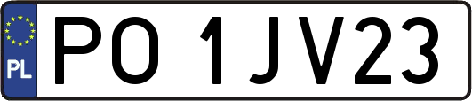 PO1JV23