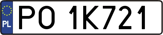 PO1K721