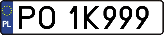 PO1K999