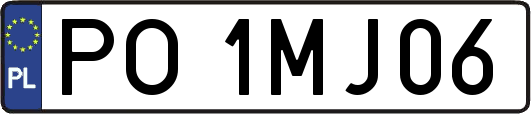 PO1MJ06