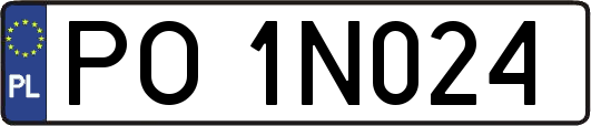 PO1N024