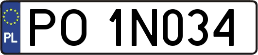PO1N034