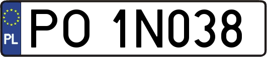 PO1N038