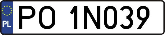 PO1N039