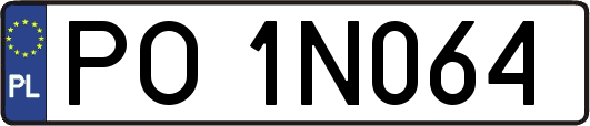 PO1N064