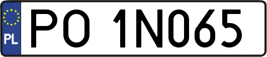 PO1N065