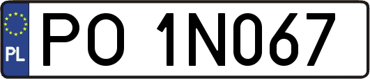 PO1N067