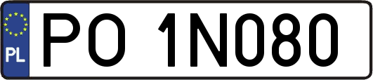 PO1N080