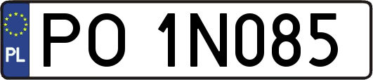 PO1N085