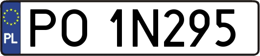 PO1N295