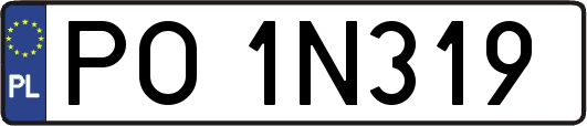 PO1N319