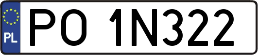 PO1N322