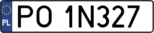 PO1N327
