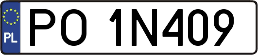 PO1N409