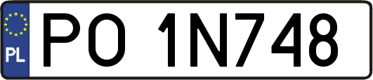 PO1N748