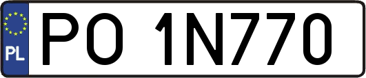 PO1N770