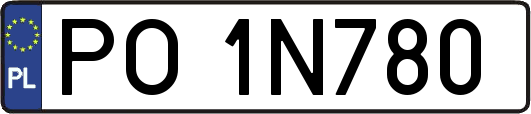 PO1N780