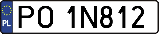 PO1N812