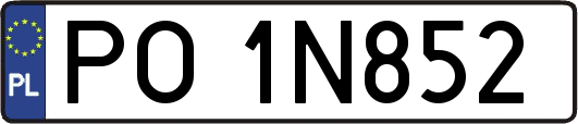 PO1N852