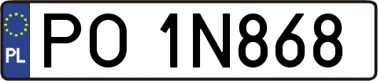 PO1N868
